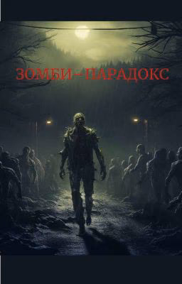 Зомби-парадокс