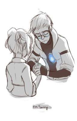 «Прости меня, Челл..».