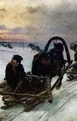 Тоска А.П Чехов