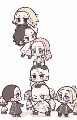 ♡ТМ и Т/и♡ 