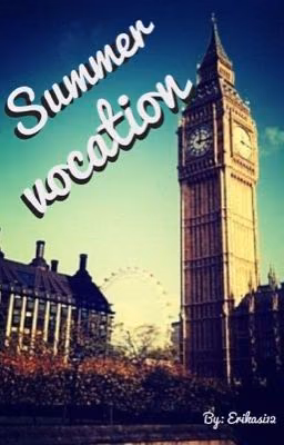Summer vocation