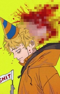 В этом весь Южный Парк