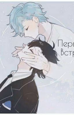 первая встречa 初会