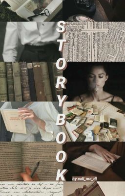 STORYBOOK [Сборник рассказов]