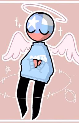 Почему это всё происходит именно со мной?! countryhumans