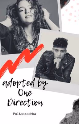 Adopted by One Direction
