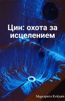 Цин: охота за исцелением [РЕДАКТИРОВАНИЕ]