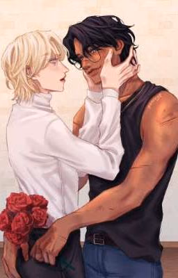 The scent of black vanilla
