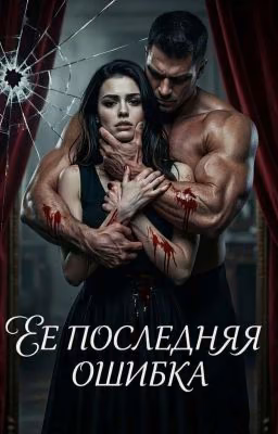 Ее последняя ошибка