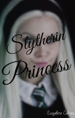 Принцесса Слизерина 