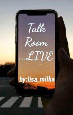 TalkRoom...LIVE