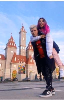 Ева Миллер и Герман Черных♥️♥️💞