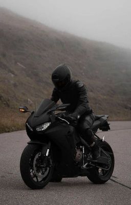 Последняя гонка