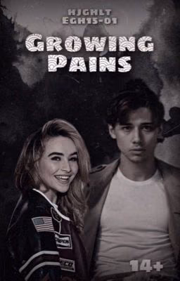 Growing Pains [ЗАМОРОЖЕН]