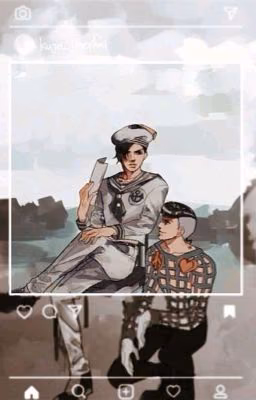JOJO реакции