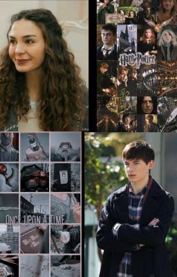 Генри Миллс|| - Я всегда любил тебя!♥️