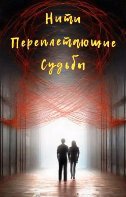 Нити переплетающие судьбы.
