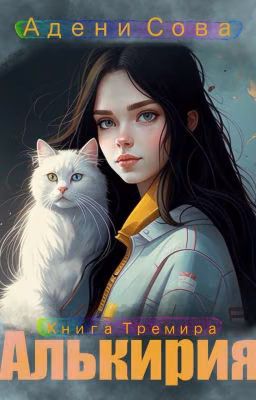 Книга Тремира. Алькирия