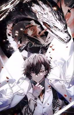 Bsd headcanons and reactions