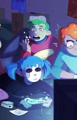 ◇Самые Комичные Апартаменты◇