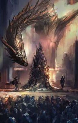 Эймонд Таргариян и Эйлис Таргариян 