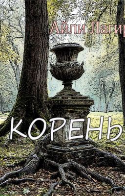 Корень. Ужасы. Мистика