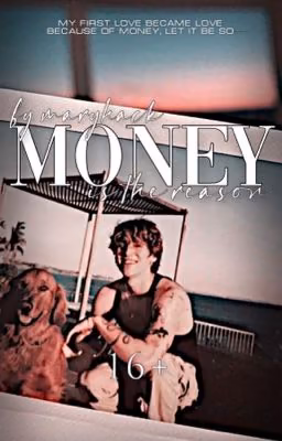 money is the reason | V.H