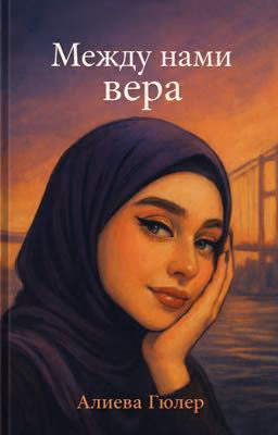Между нами вера