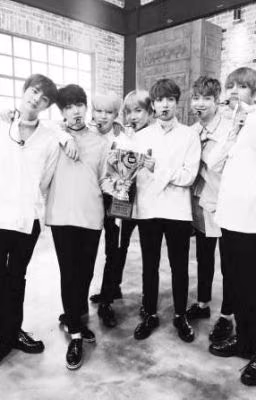 Миссия убить BTS