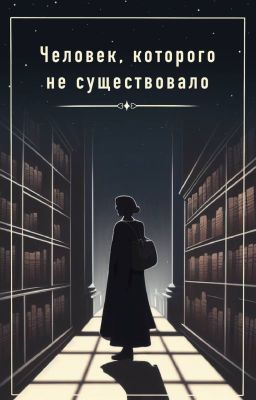 Человек, которого не существовало
