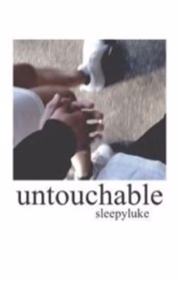 untouchable [hemmings l.] (2015)