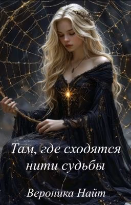 «Там, где сходятся нити судьбы»