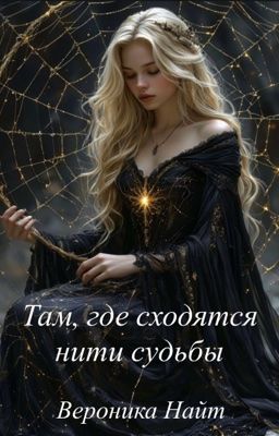 «Там, где сходятся нити судьбы»