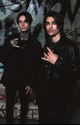 Дочка Димы и Олега (заброшен)