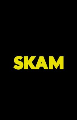 SKAM|стыд