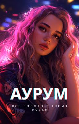 АУРУМ