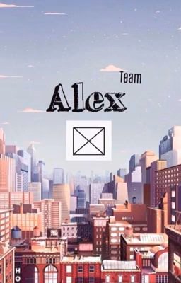 Team Alex