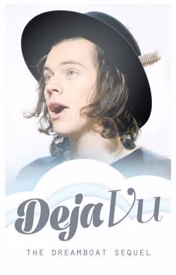 Deja Vu (Dreamboat Sequel) ≫ h.s. (Russian Translation)
