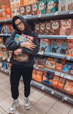 Не любовь 💔 | 18+
