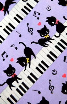 Музыкальные гении - «Бродячие коты» 🎵 😻