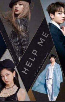 НЕLP ME|ПОМОГИ МНЕ| LizKook