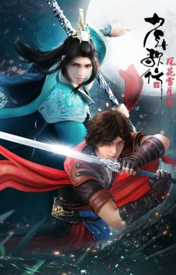 Песня о юности