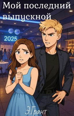 Мой последний выпускной