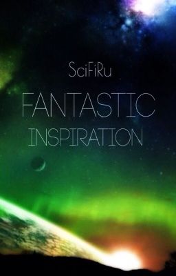 Fantastic Inspiration