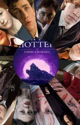 Гарри Поттер и книги из будущего. Книга 3