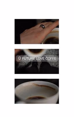 future love cafe |кирилл бледный