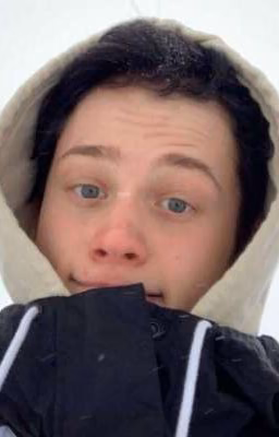 Любовь через экран💔