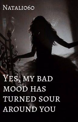 ⭐Yes, my bad mood has turned sour around you (Richie Tozier x Reader)