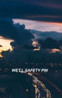 Dark sky | L.H.|
