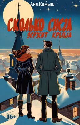 Сколько снега держит крыша | Роман